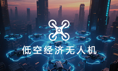 無人(rén)機(jī)專業(yè)共建